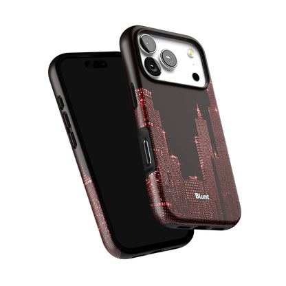 Red-NYC--SKYELINE-iphone-case-iPhone 17 Pro-5