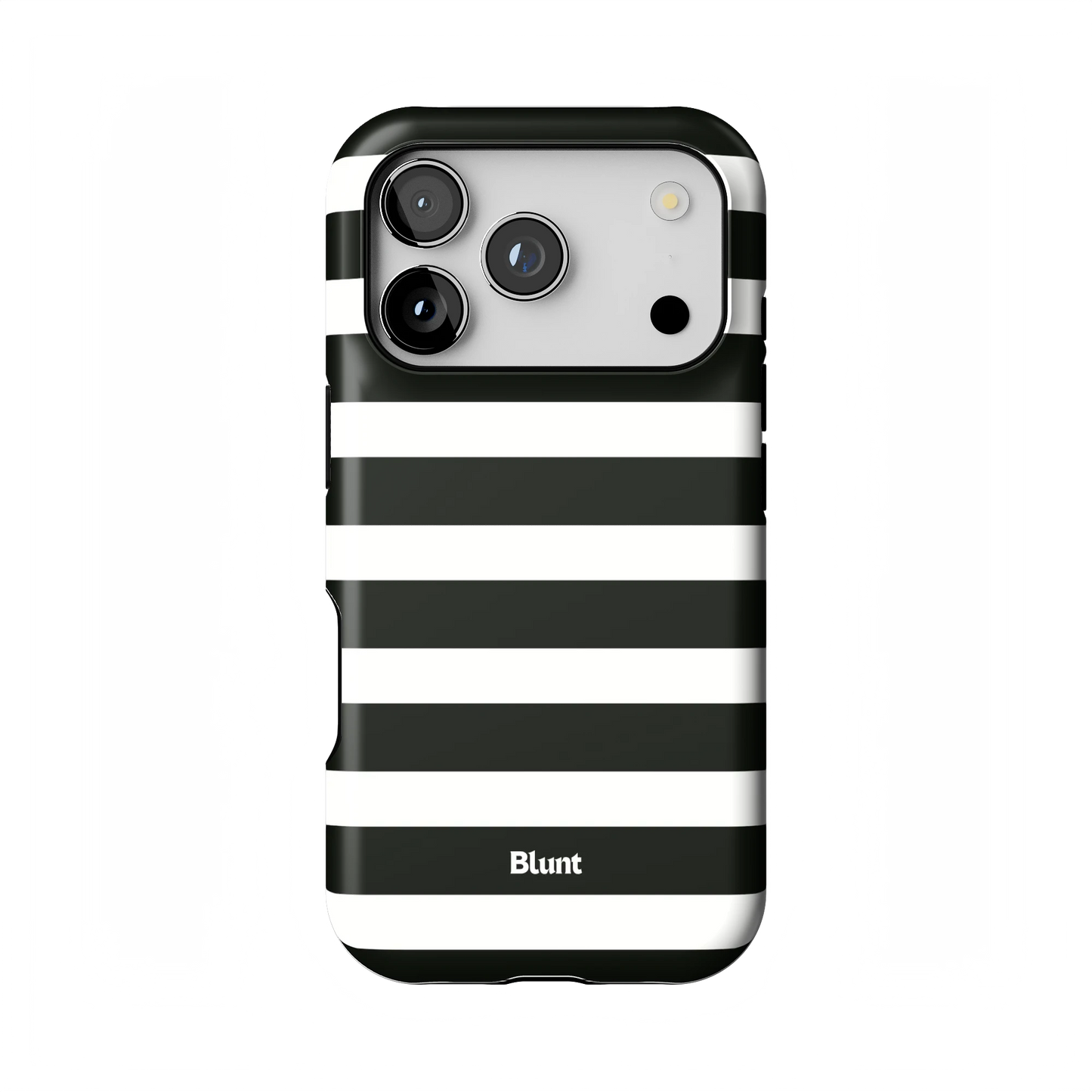 Classic Stripe iPhone Case