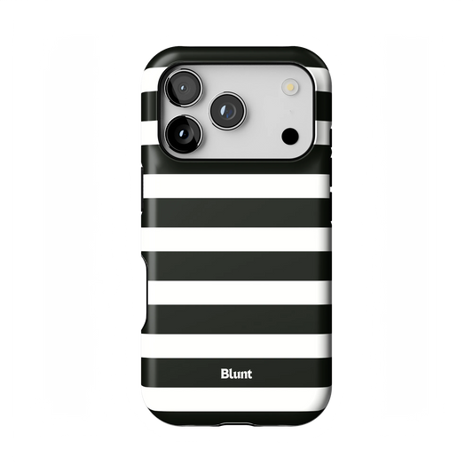 Classic Stripe iPhone Case