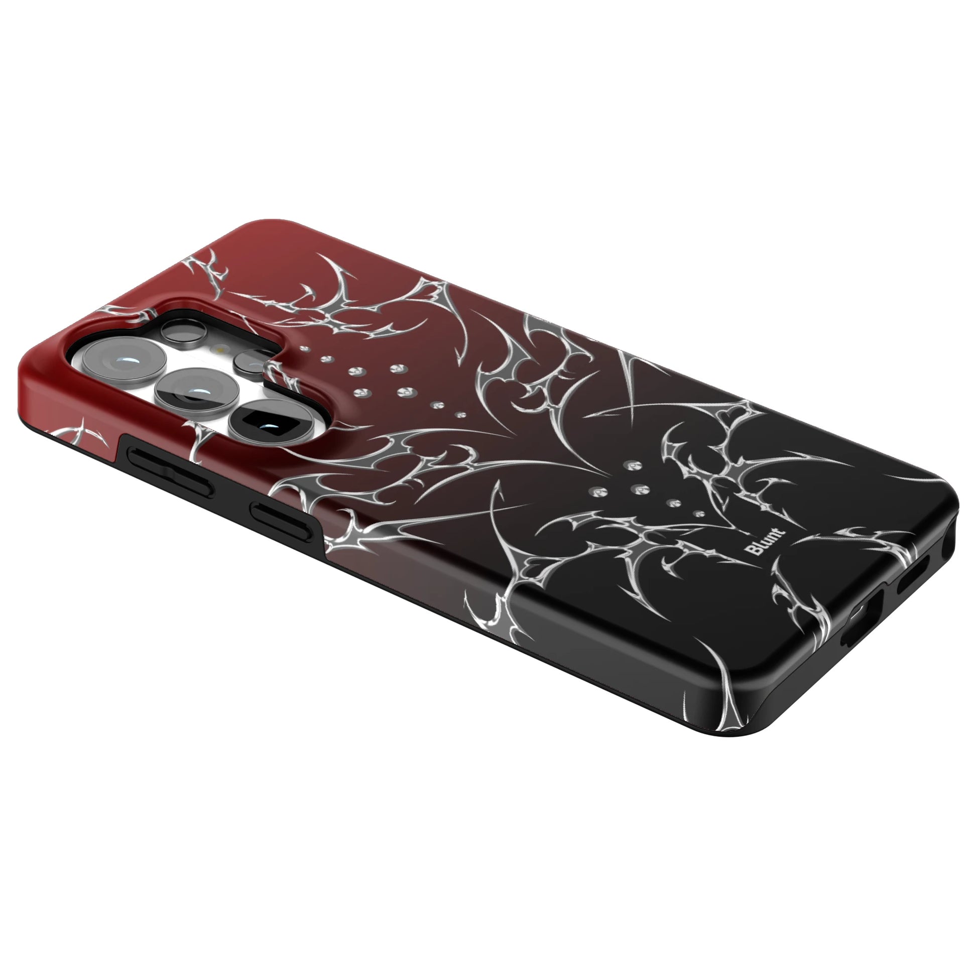 Nexus-samsung-case-Galaxy S26 Ultra-2