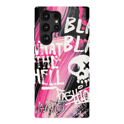 Punk-Wall-samsung-case-Galaxy S22 Ultra-1