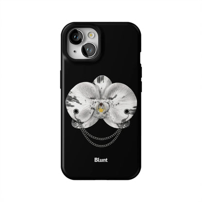 Static-Bloom-iphone-case-iPhone 13-1