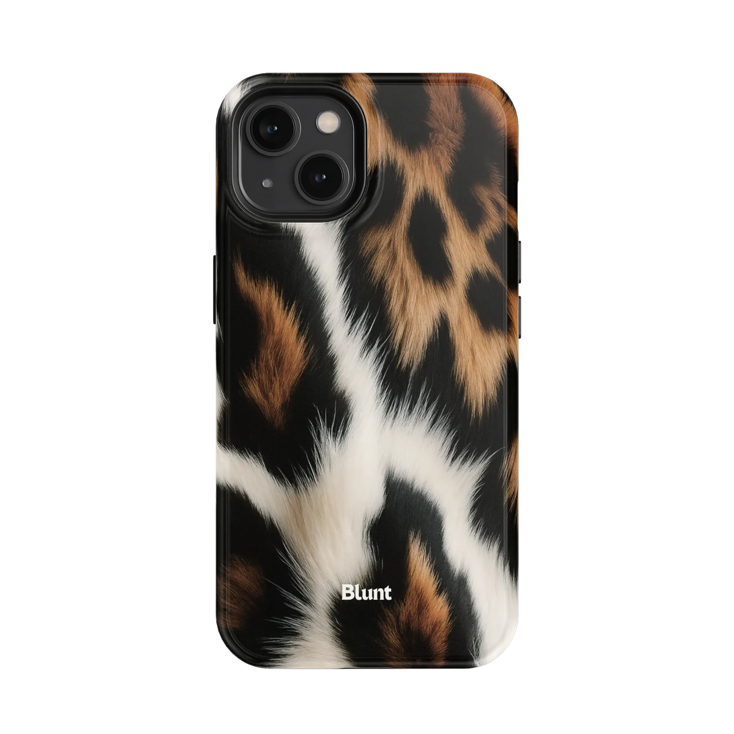 Savage Flame iPhone Case