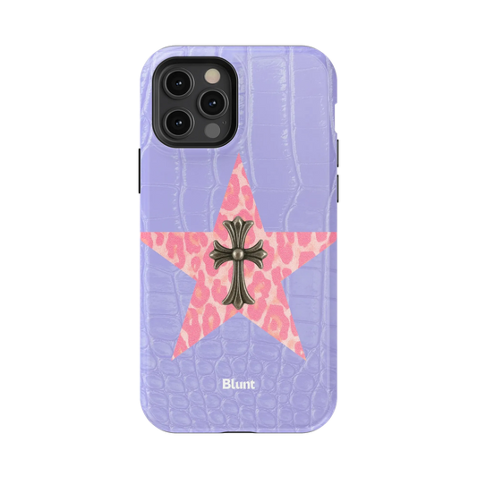 Zayla iPhone Case