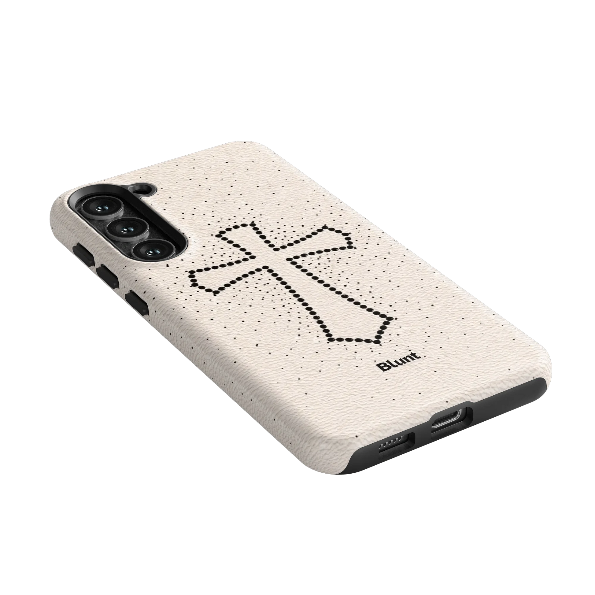 White-Diamara-samsung-case-Galaxy S23 Plus-2