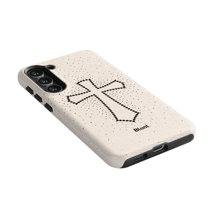 White-Diamara-samsung-case-Galaxy S23 Plus-2