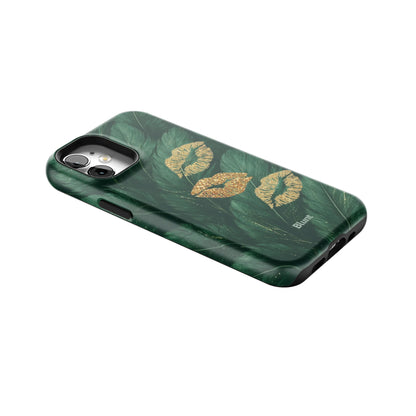 Stage-Kiss-iphone-case-iPhone 12 Mini-2