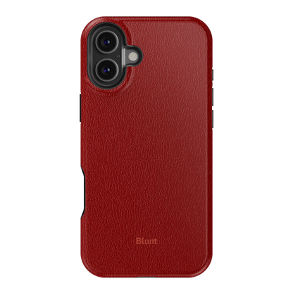 Carmox iPhone Case
