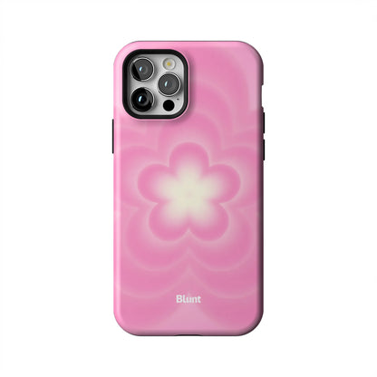 Halo-Bloom-iphone-case-iPhone 12 Pro-1