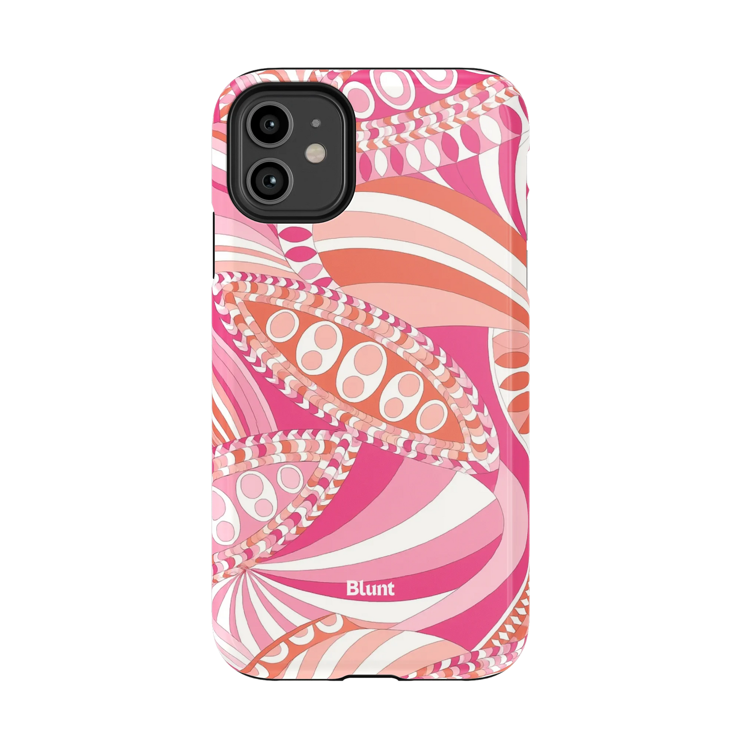Eliora iPhone Case