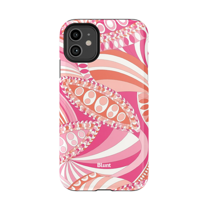 Eliora iPhone Case