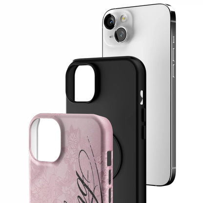 Blush-Laced-Darling-iphone-case-iPhone 14 Plus-3