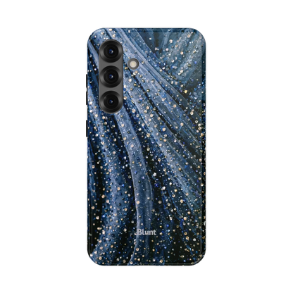 Midnight Showgirl Samsung Case