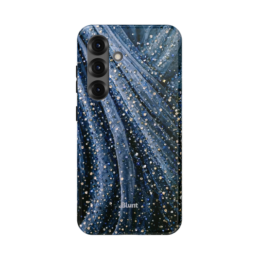 Midnight Showgirl Samsung Case