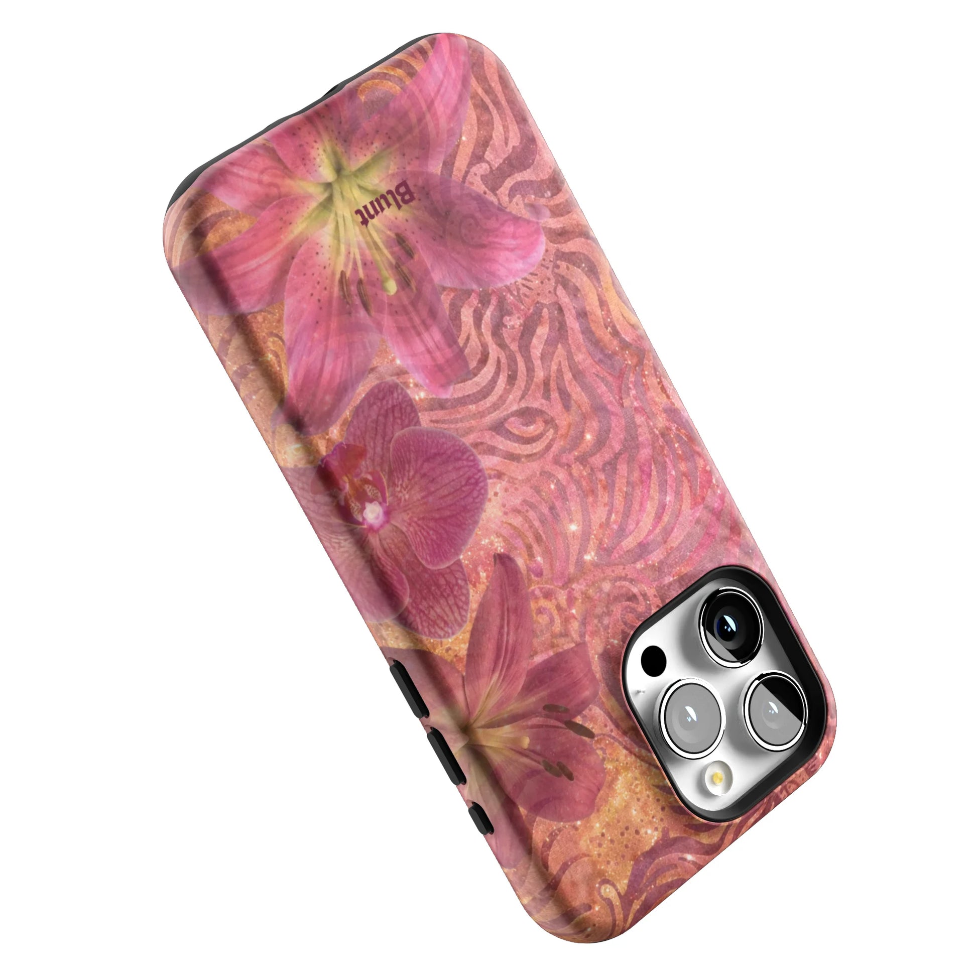 Alexa-iphone-case-iPhone 15 Pro Max-4