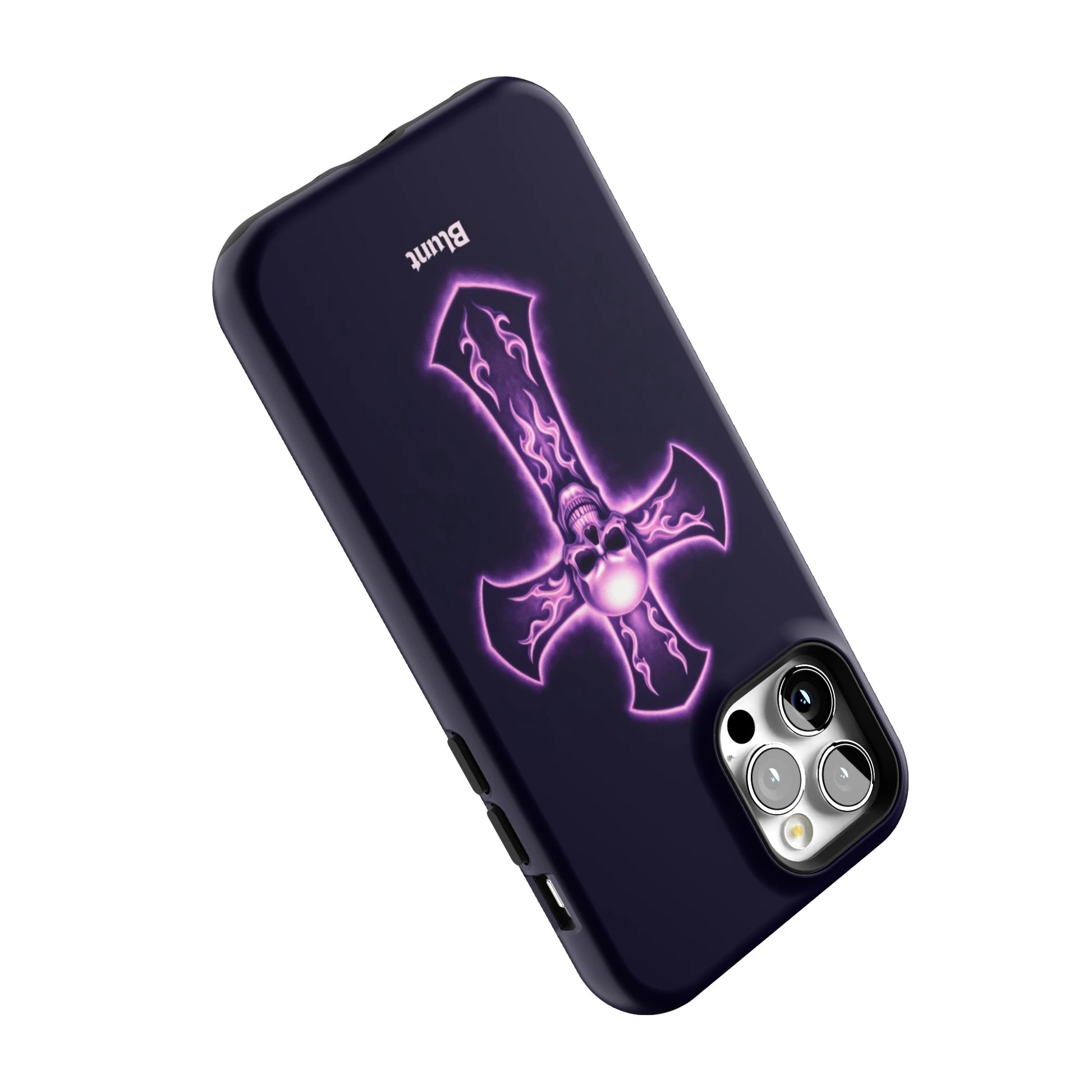 Ghost-Psalms-iphone-case-iPhone 12 Pro-4