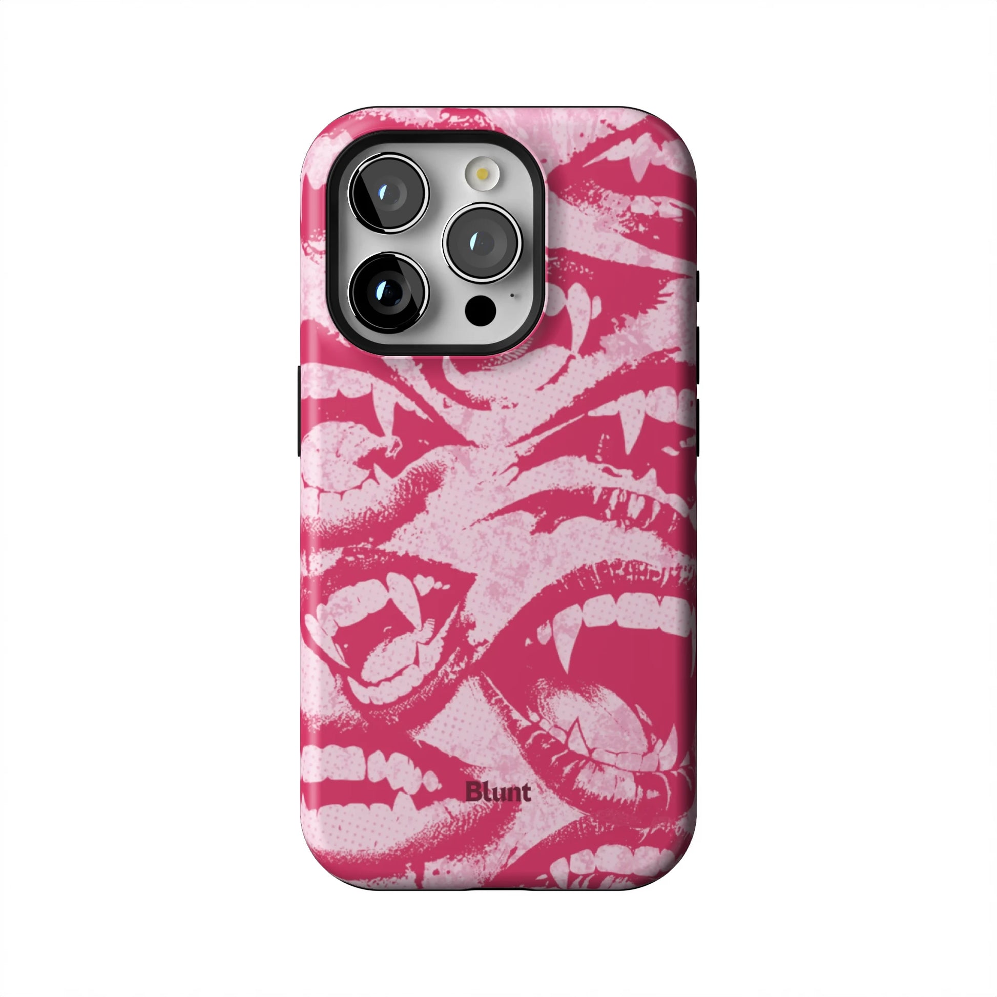 Bites-and-Kisses-iphone-case-iPhone 15 Pro-1