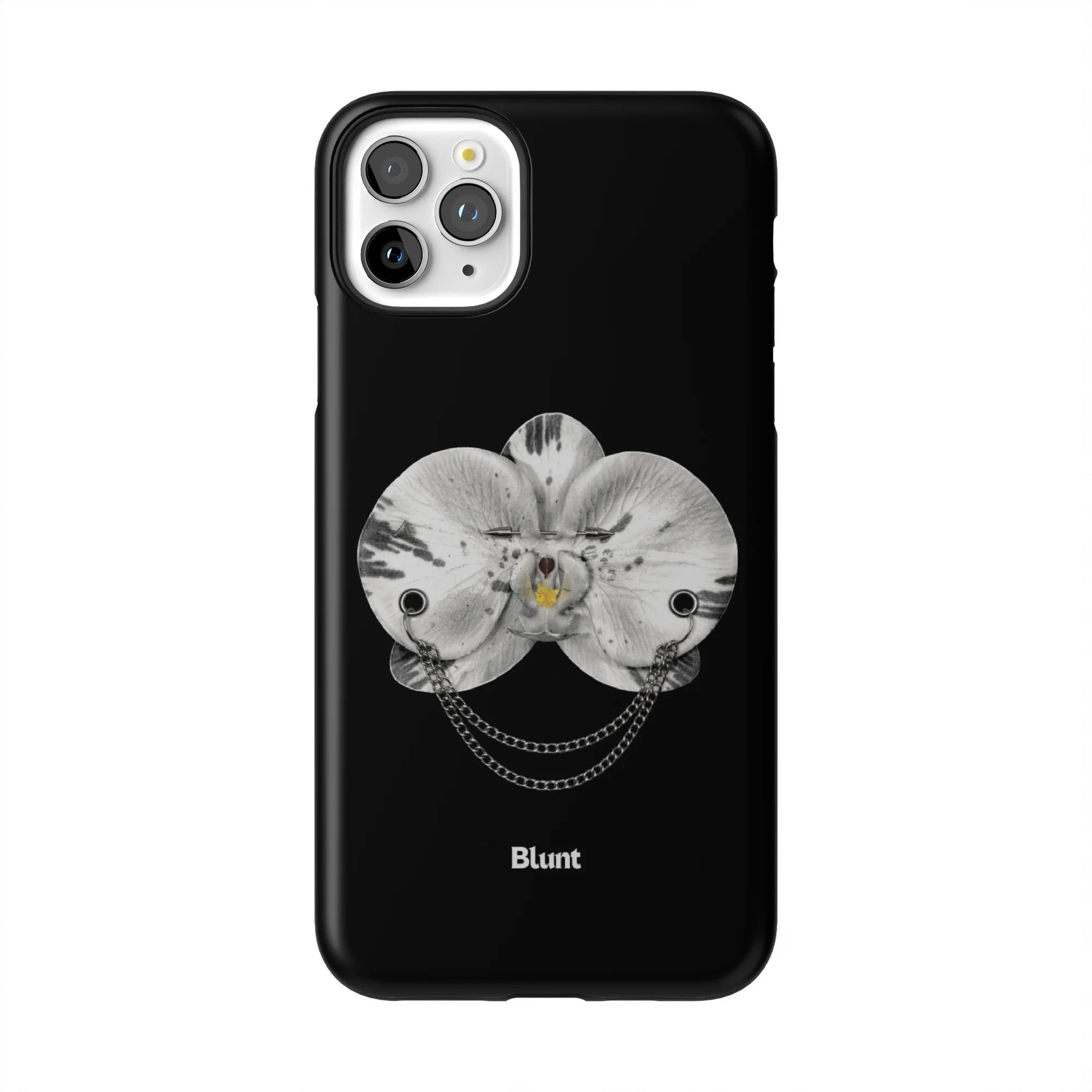 Static-Bloom-iphone-case-iPhone 11 Pro Max-1