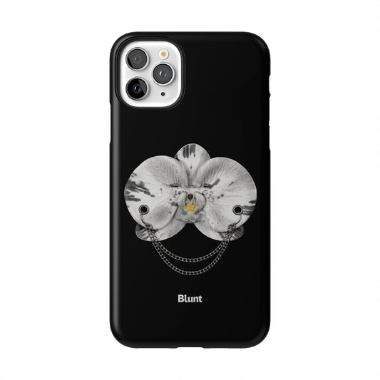 Static-Bloom-iphone-case-iPhone 11 Pro Max-1