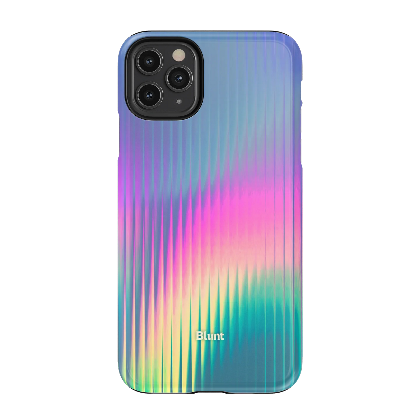 Hologram Mist iPhone Case