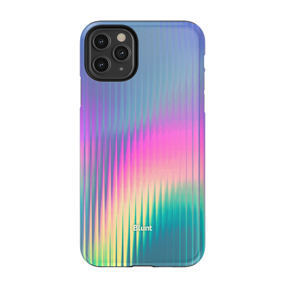 Hologram Mist iPhone Case