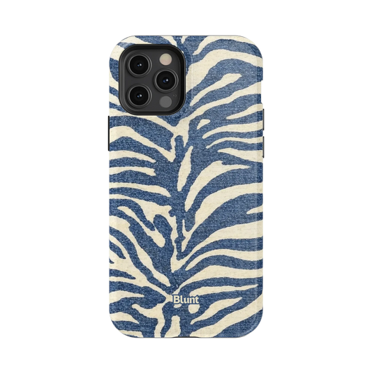 Azro iPhone Case
