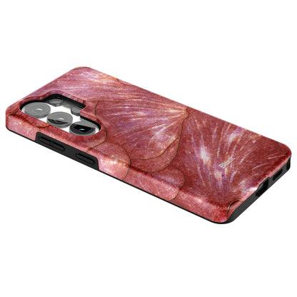 Sunset-Petal-samsung-case-Galaxy S26 Ultra-2