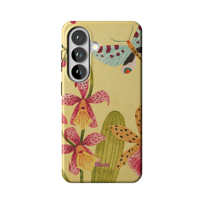 Eden Samsung Case