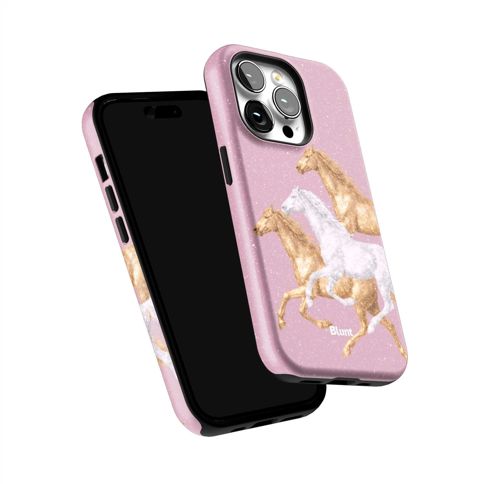 Pink-Gallops-iphone-case-iPhone 14 Pro-5