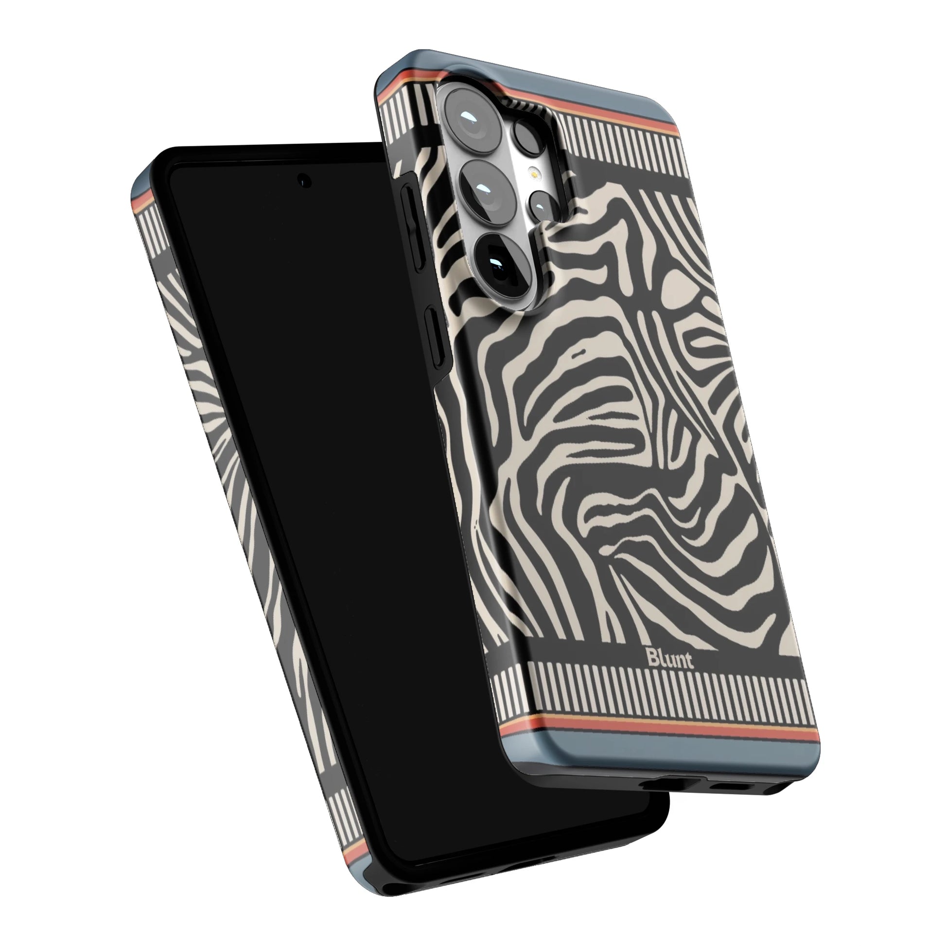 Zebra-Rhythm-samsung-case-Galaxy S26 Ultra-5