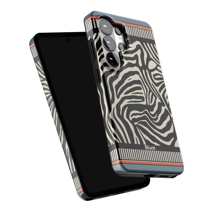 Zebra-Rhythm-samsung-case-Galaxy S26 Ultra-5