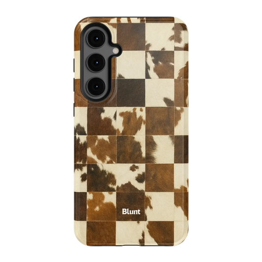 Verae Samsung Case