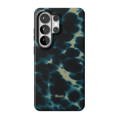 Frostfire Samsung Case