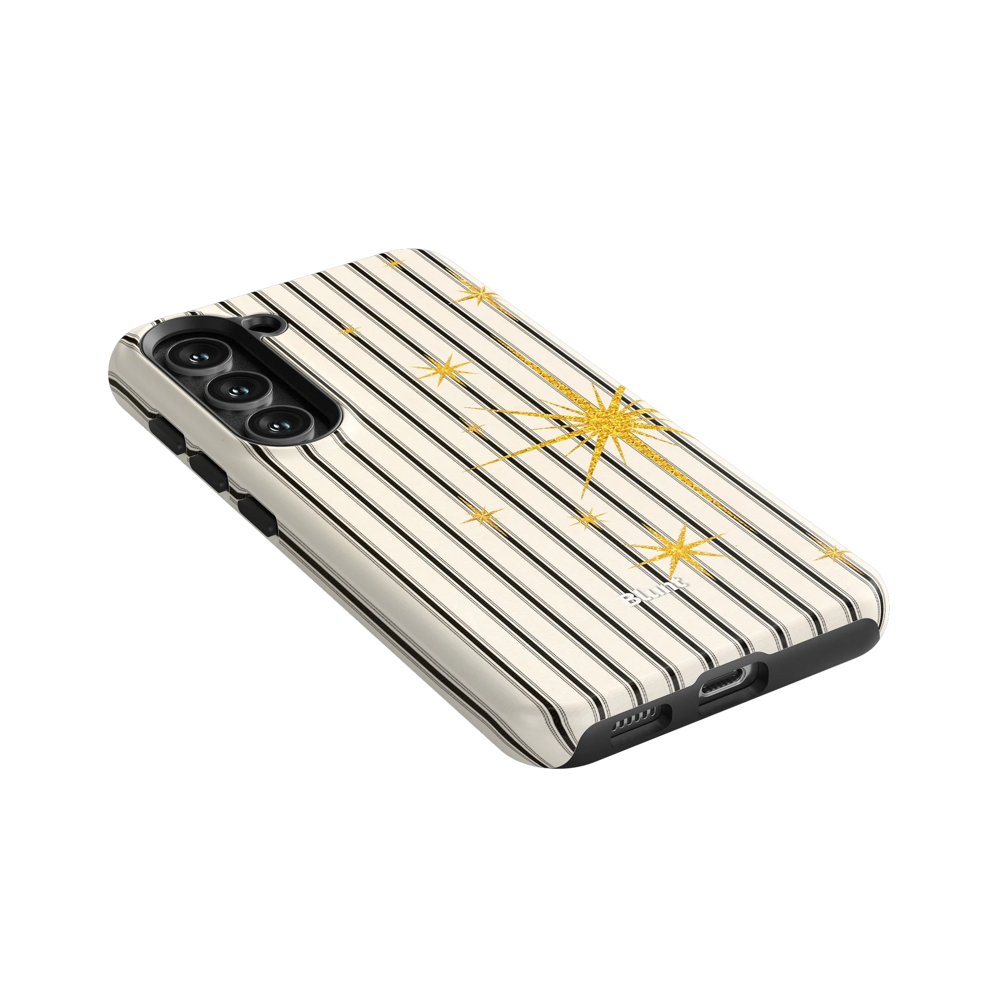Starry-Stripe-samsung-case-Galaxy S23-2