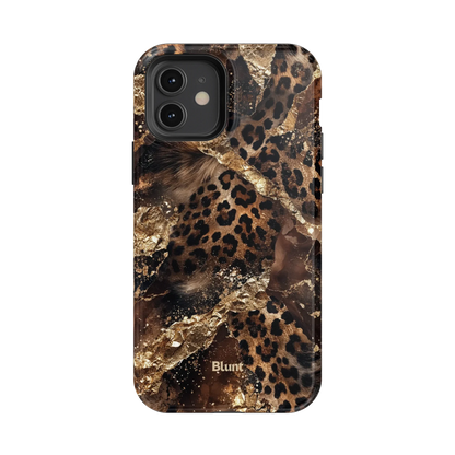 Wild Kinstugi iPhone Case