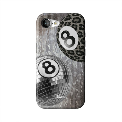 Disco-8-iphone-case-iPhone 17 E-1