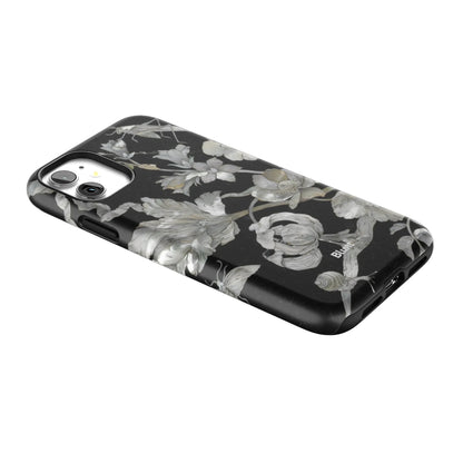 Silver-Garden-iphone-case-iPhone 11-2