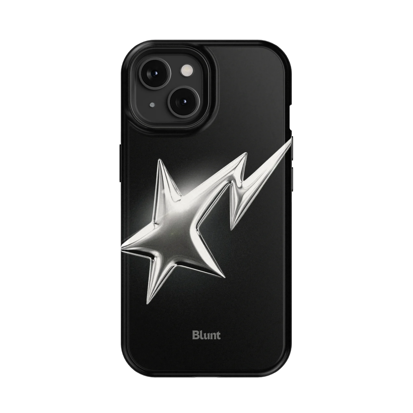 Strike Star iPhone Case