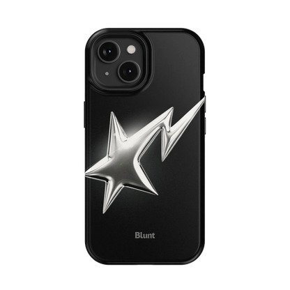 Strike Star iPhone Case