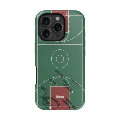 Game iPhone Case