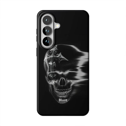 Phantom Drive Samsung Case