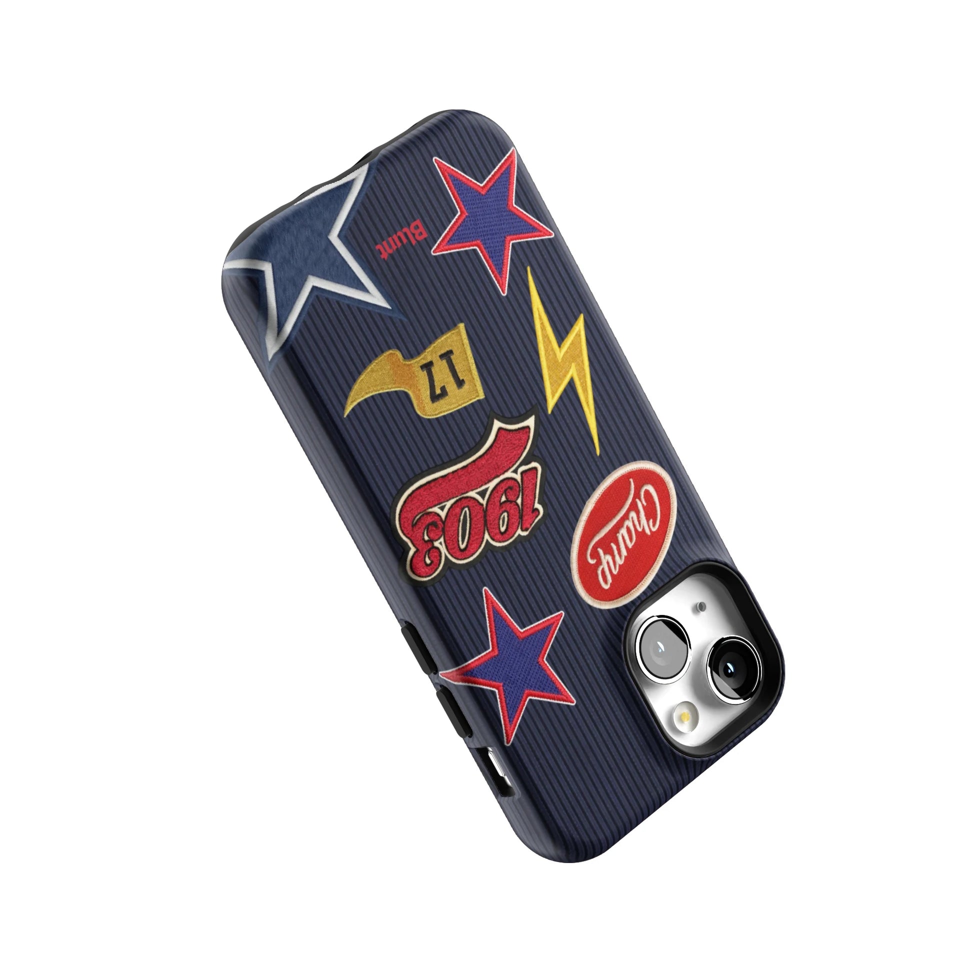 Campus-Club-iphone-case-iPhone 13 Mini-4