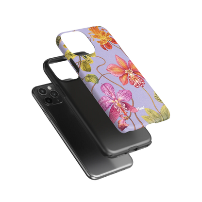 Lilac-Garden-iphone-case-iPhone 11 Pro-3