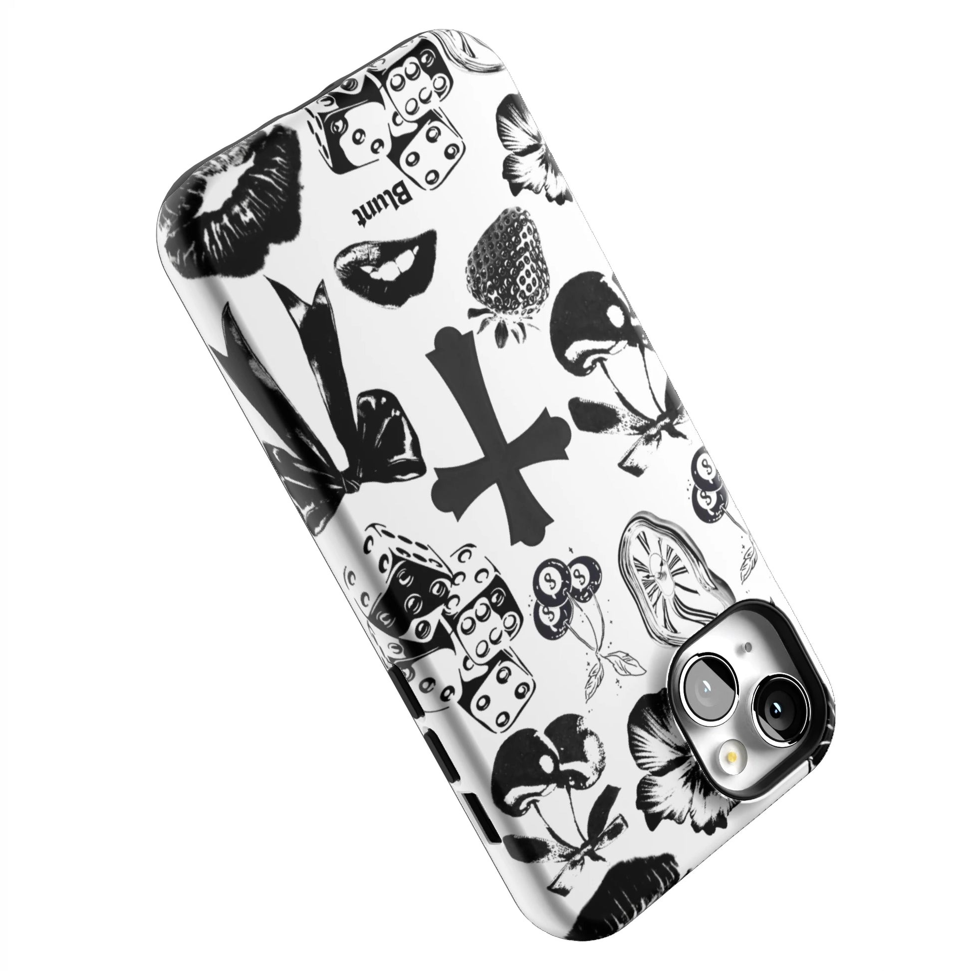 Monocharms-iphone-case-iPhone 14 Plus-4