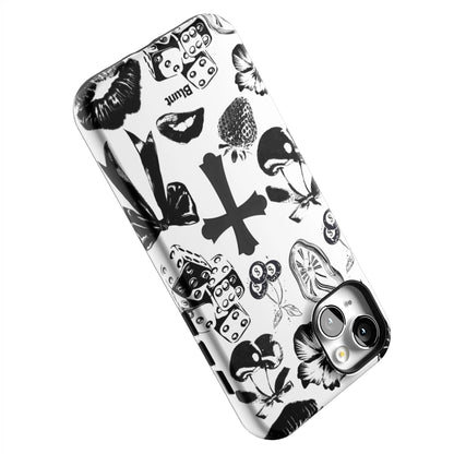 Monocharms-iphone-case-iPhone 14 Plus-4