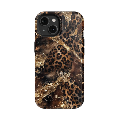 Wild Kinstugi iPhone Case