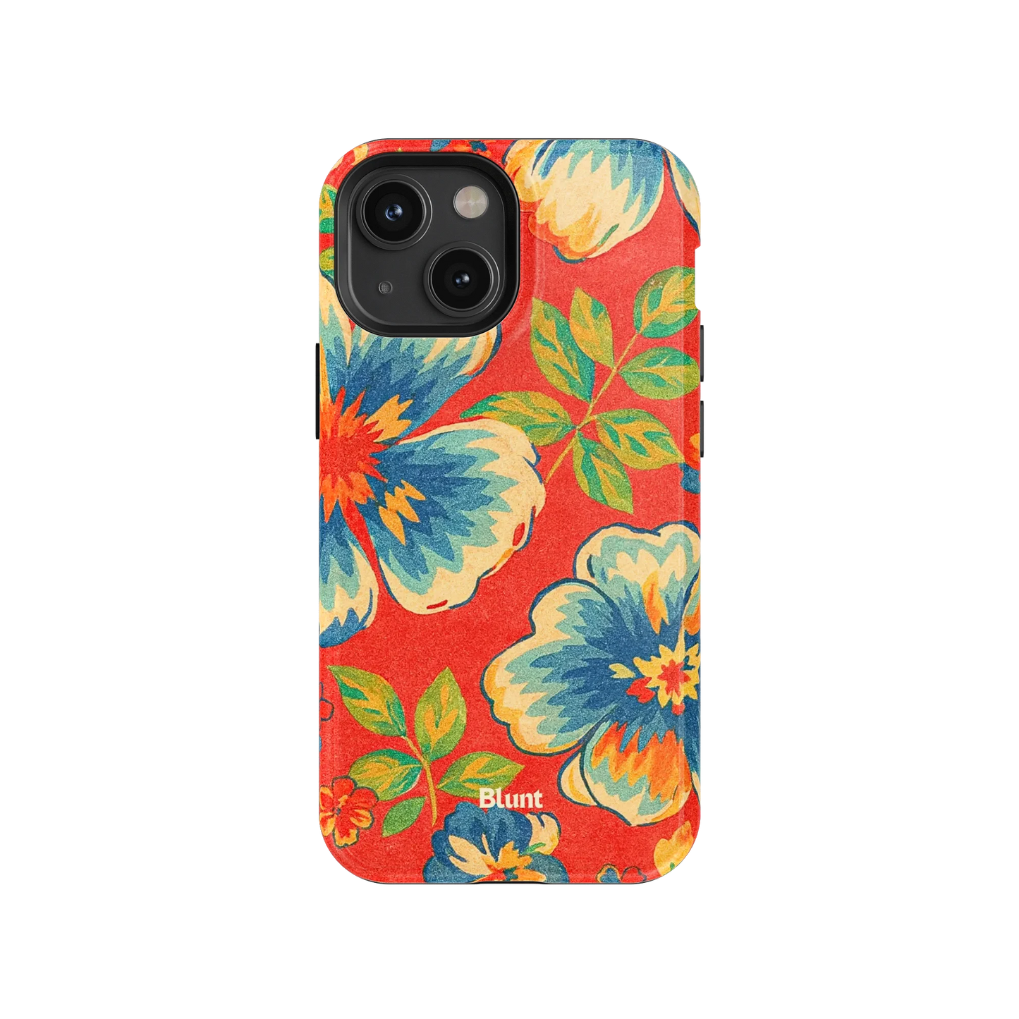 Emory iPhone Case