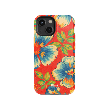 Emory iPhone Case
