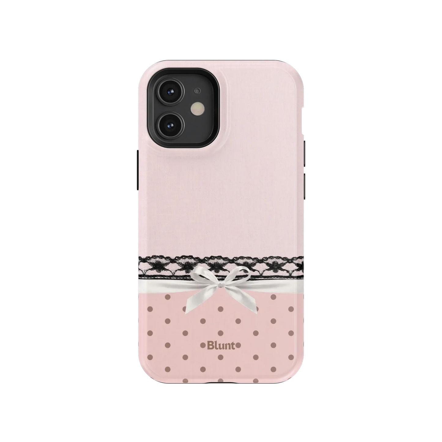Soft Muse iPhone Case