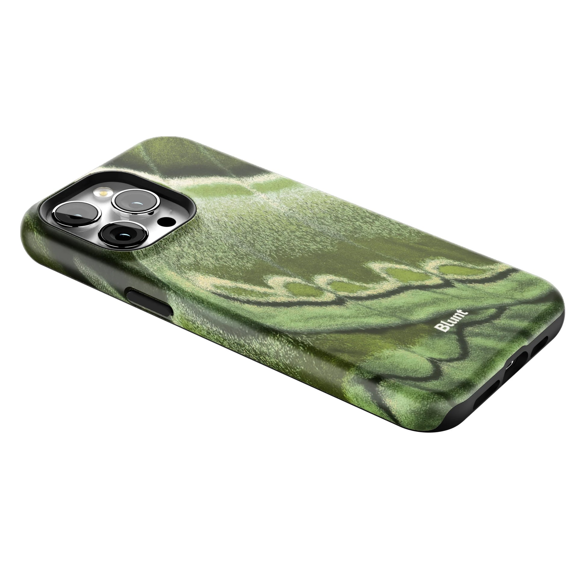Green-Raya-iphone-case-iPhone 15 Pro Max-2